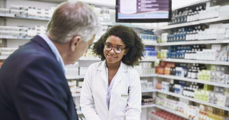 How A Pharmacy Staffing Agency Can Solve Staff Shortages And Turnover